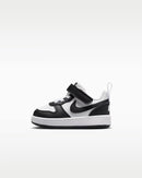 jr court borough low recraft td 