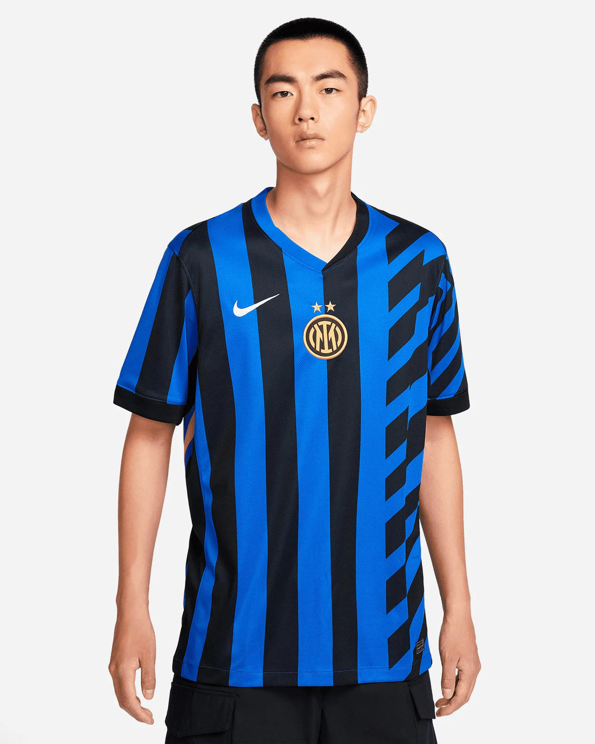 gara home inter 