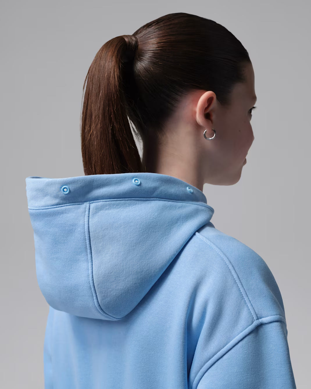 zip lunga cappuccio 