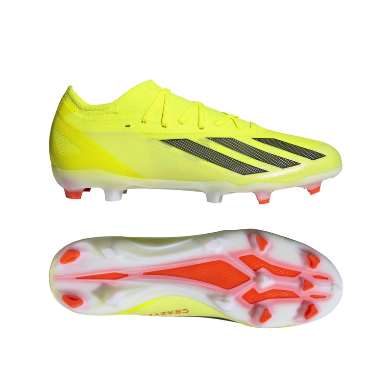 Adidas X Crazyfast PRO FG