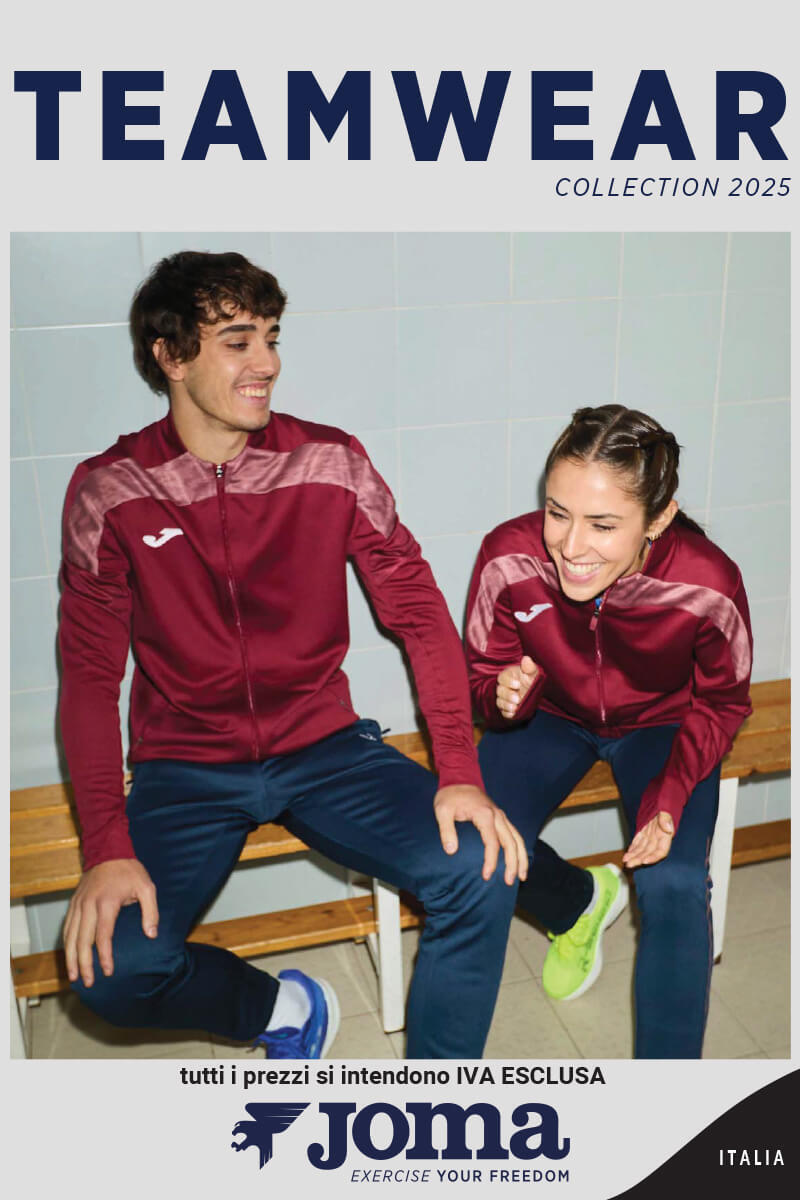 Joma