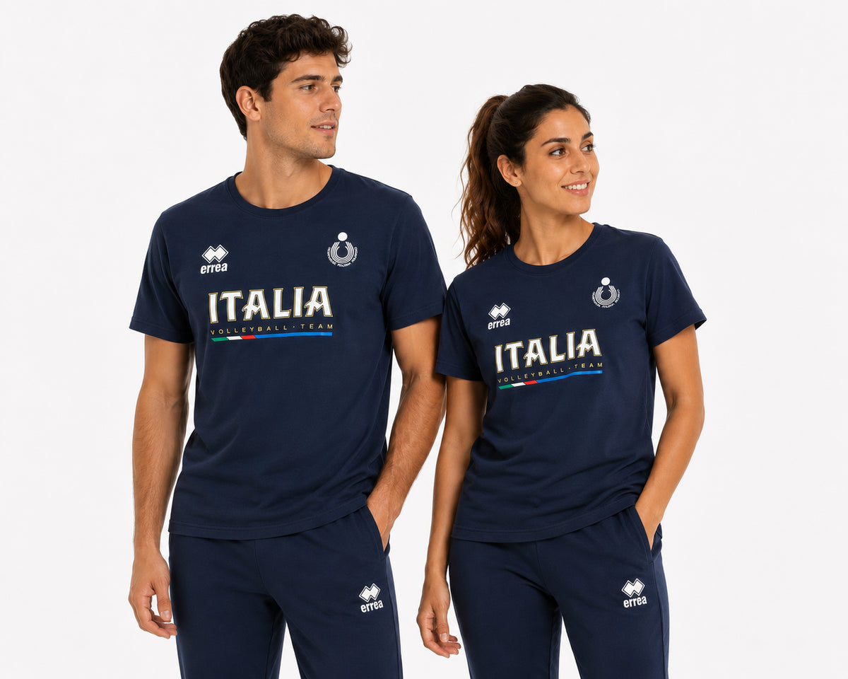 italia volley 