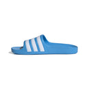fascia adilette aqua 