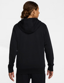 zip lunga cappuccio 