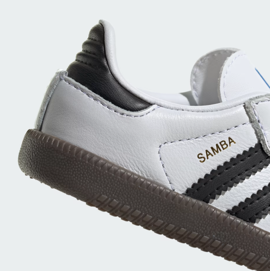 jr samba og in 