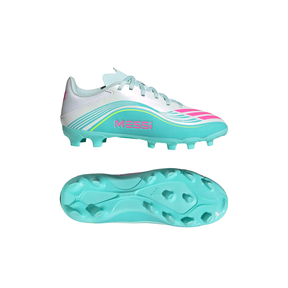 jr f50 messi league mg 