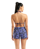 copricostume water print 