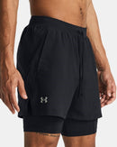 doppio poliestere running 
