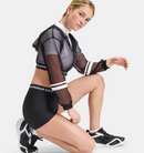 poliestere running 