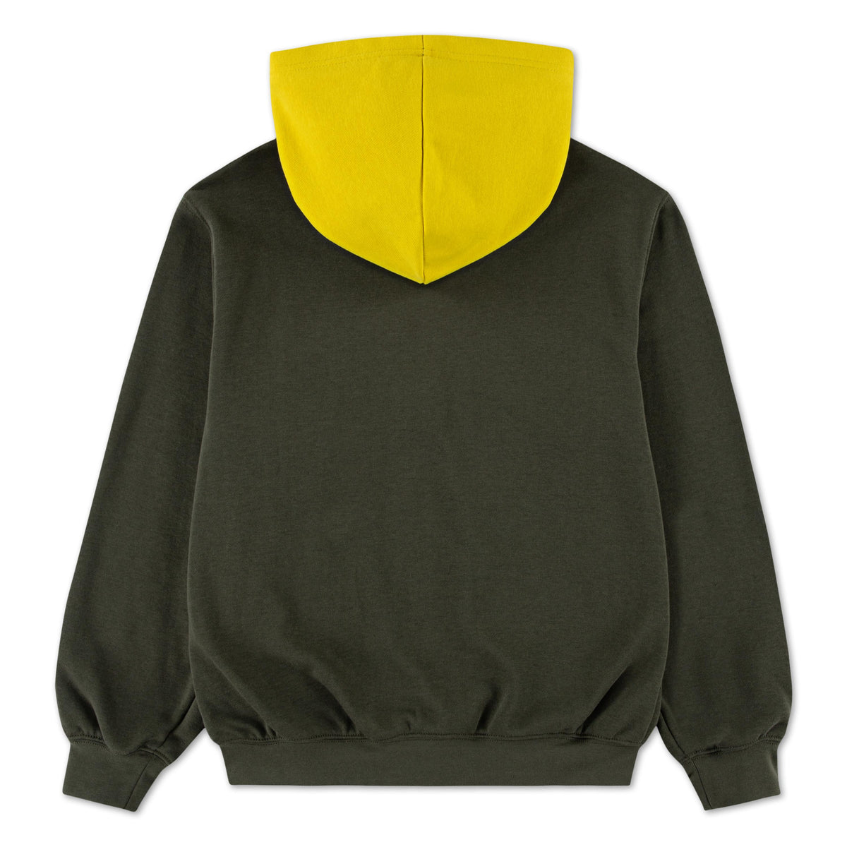 zip lunga cappuccio 