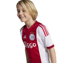 gara home ajax 
