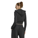 zip lunga cappuccio 