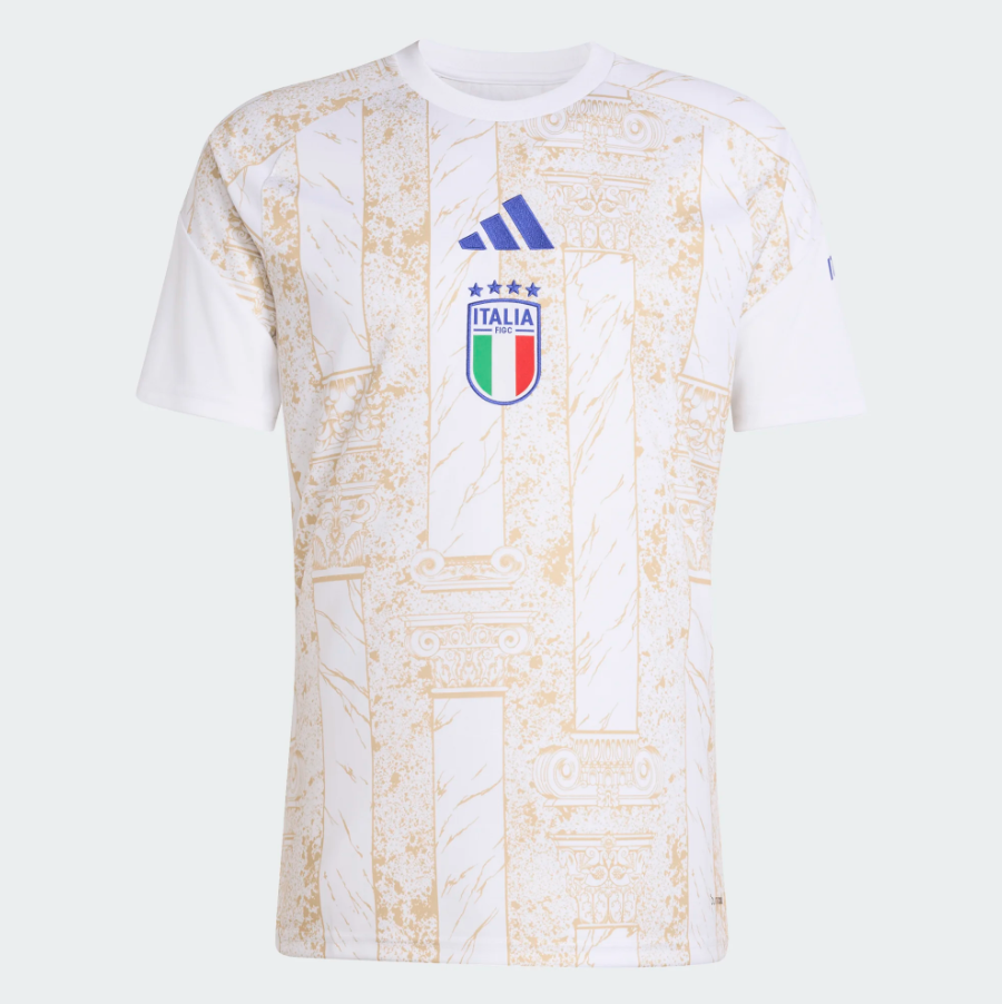 pregara italia 