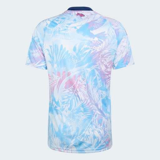 gara away costa rica 