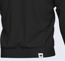 zip lunga cappuccio 