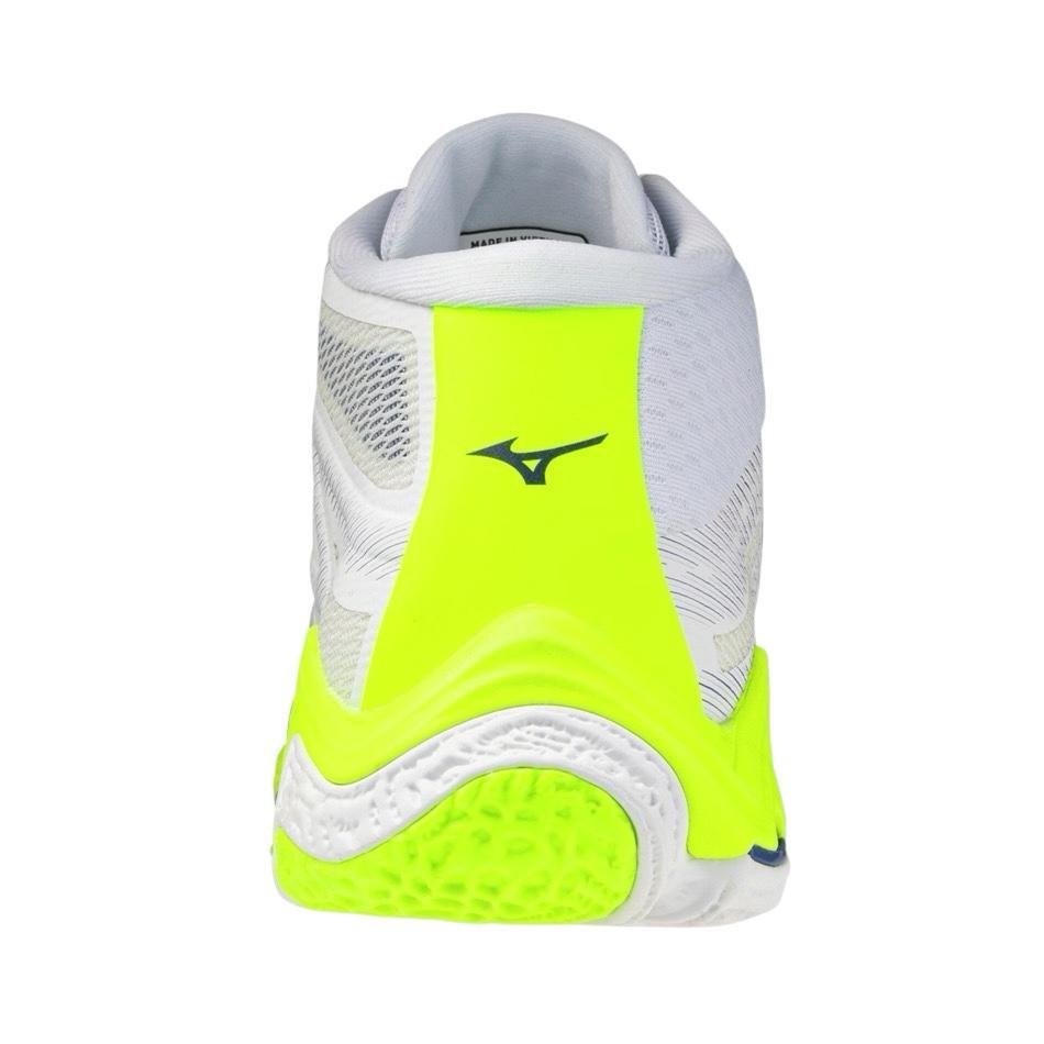 wave lightning elite mid 