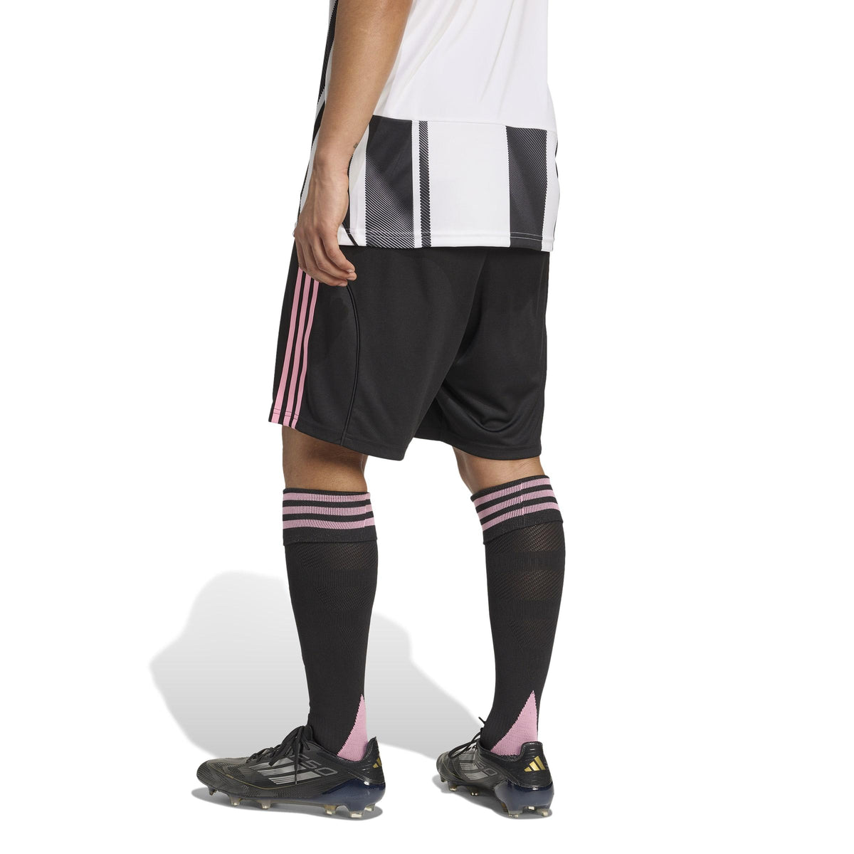 gara home juve 