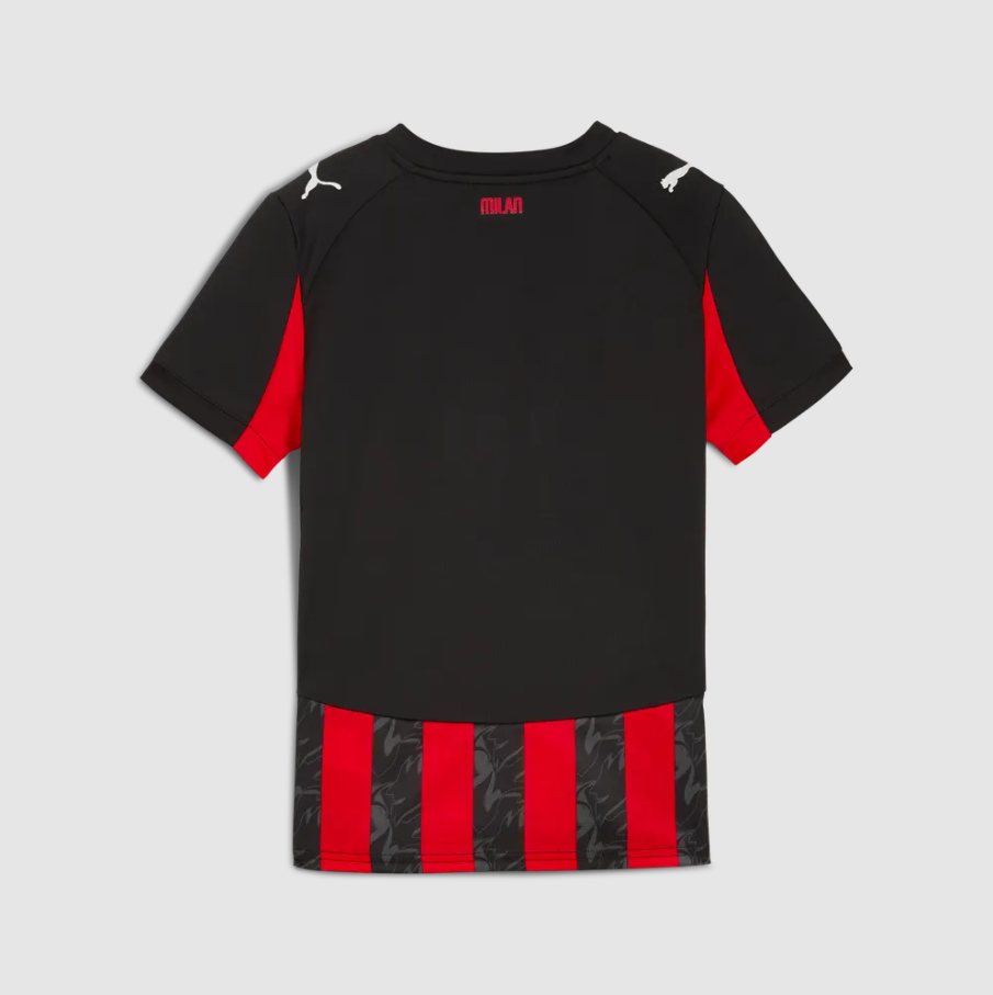 gara home milan 