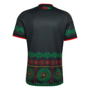 gara away giamaica 