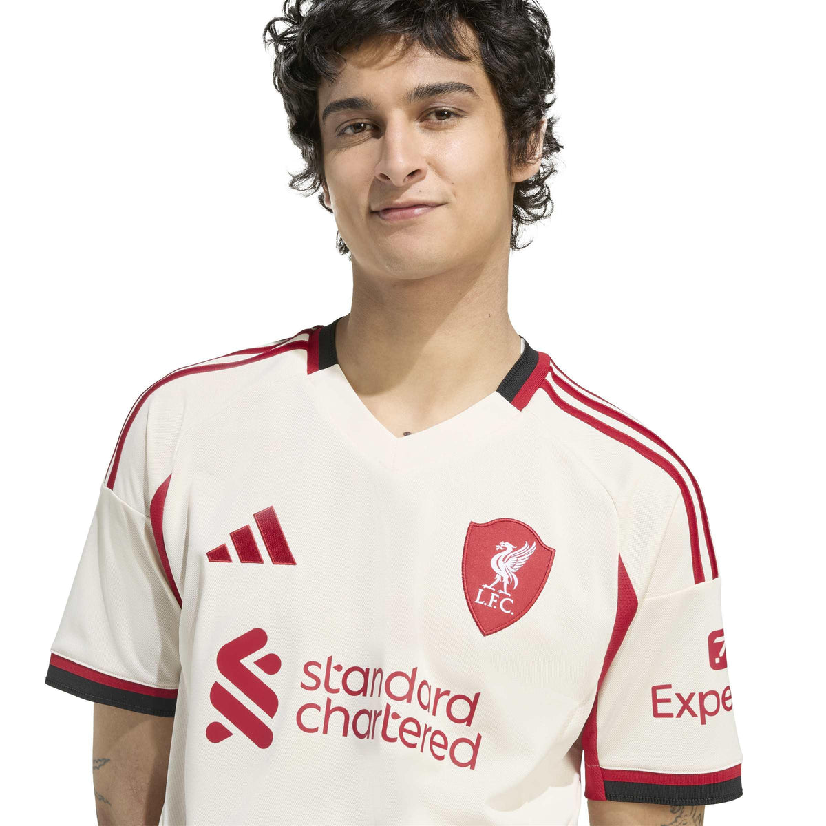 gara away liverpool 