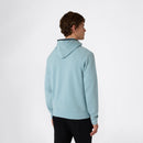 zip lunga cappuccio 