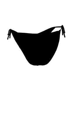 slip string bottom 