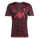 pregara liverpool 