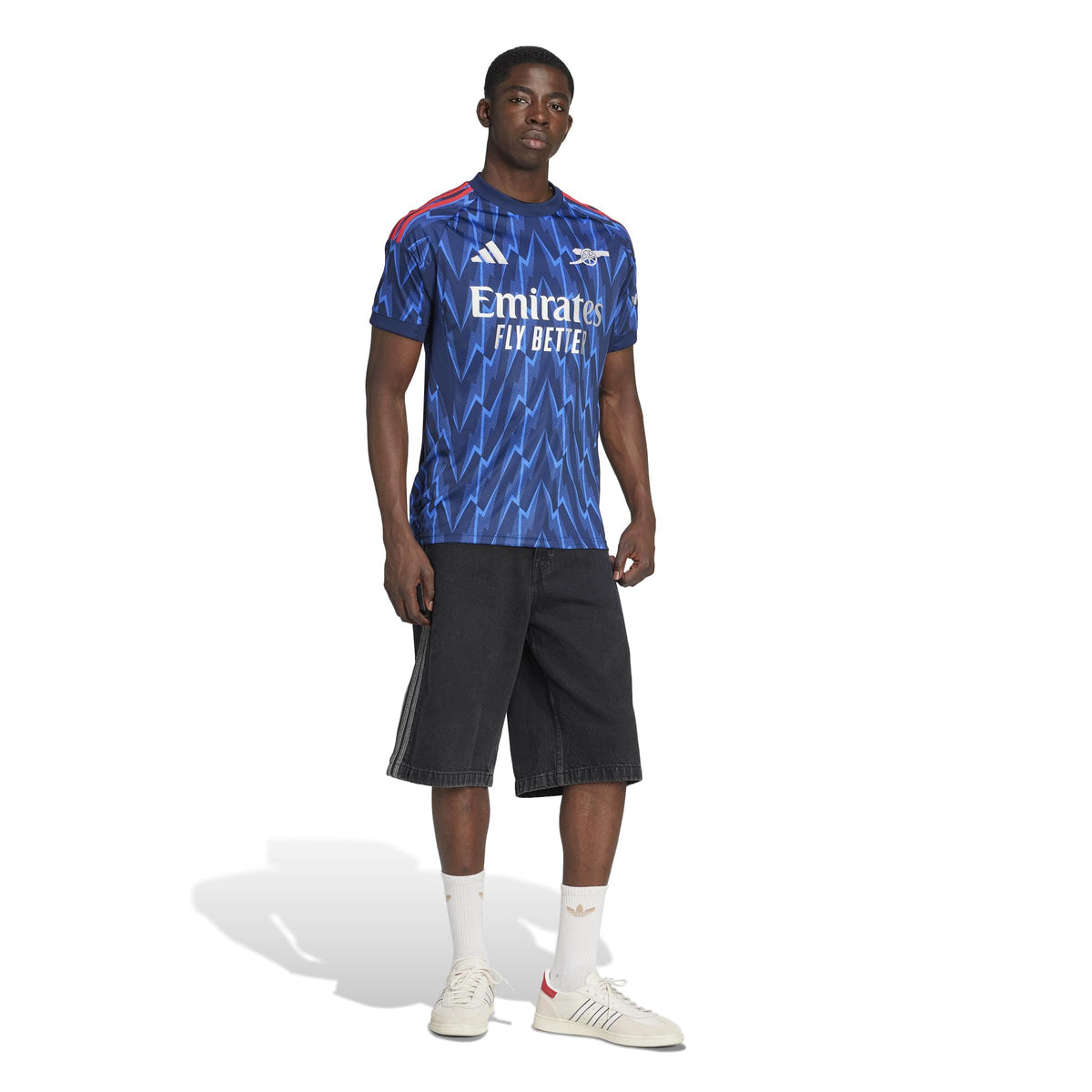 gara away arsenal 