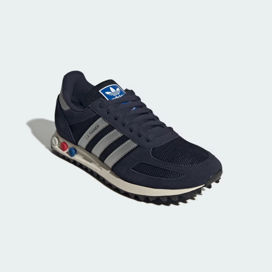 la trainer og 