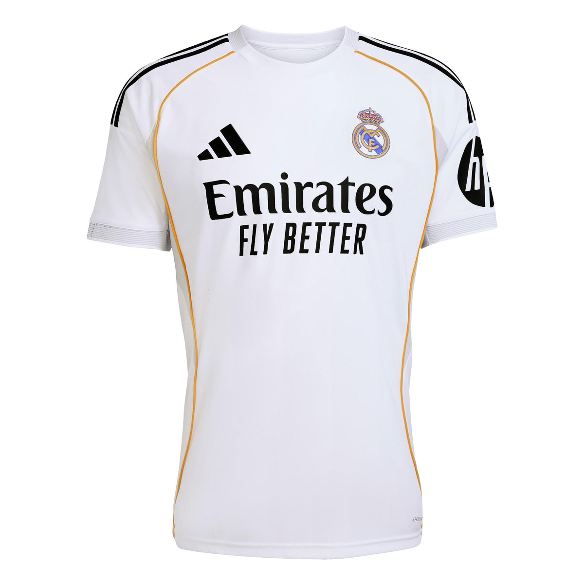 gara home real madrid 