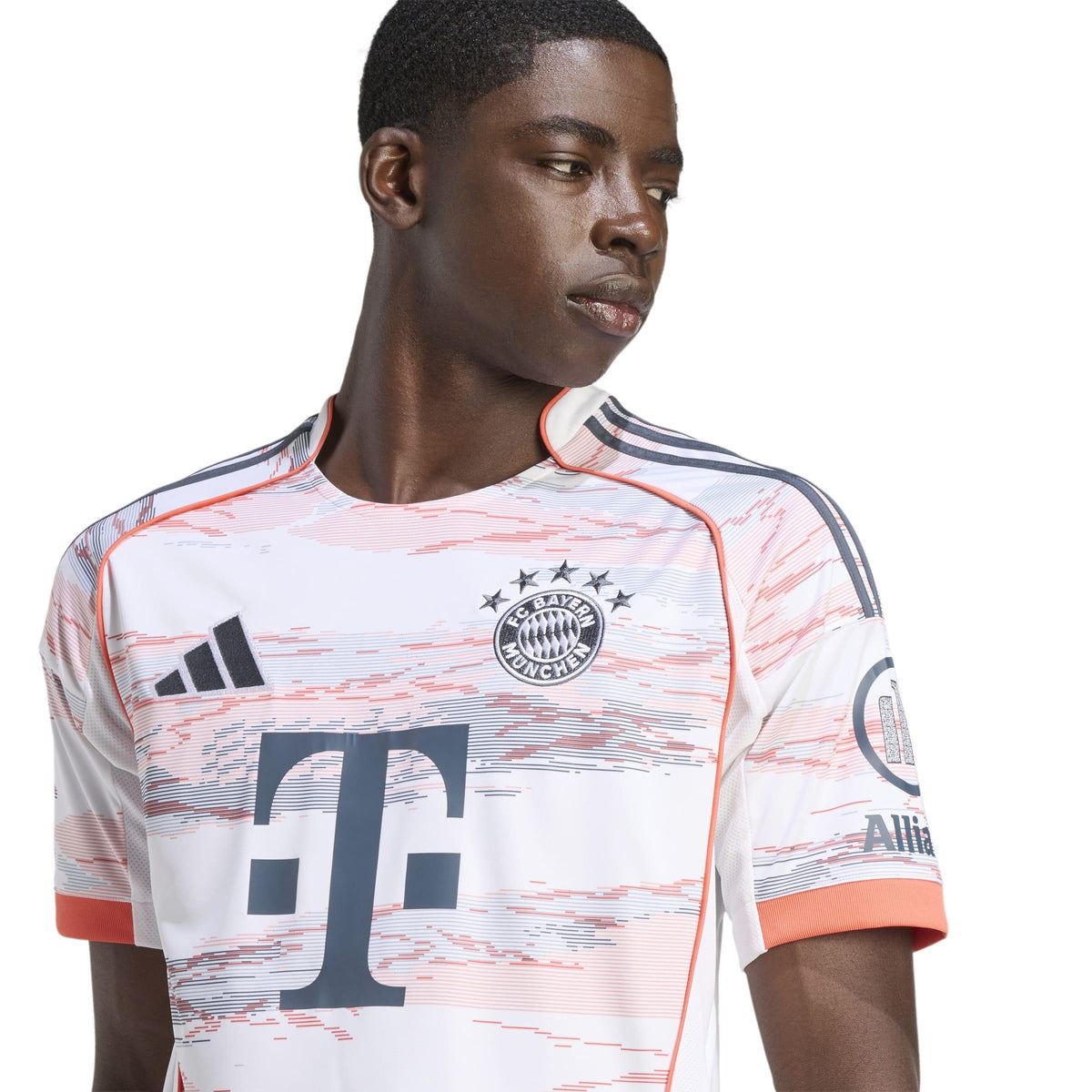 gara away bayern 