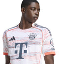 gara away bayern 