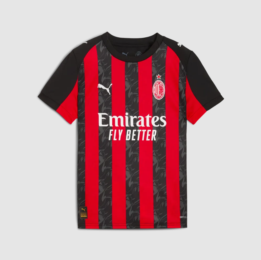 gara home milan 
