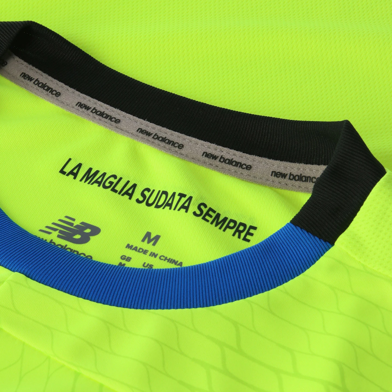 gara home portiere atalanta 