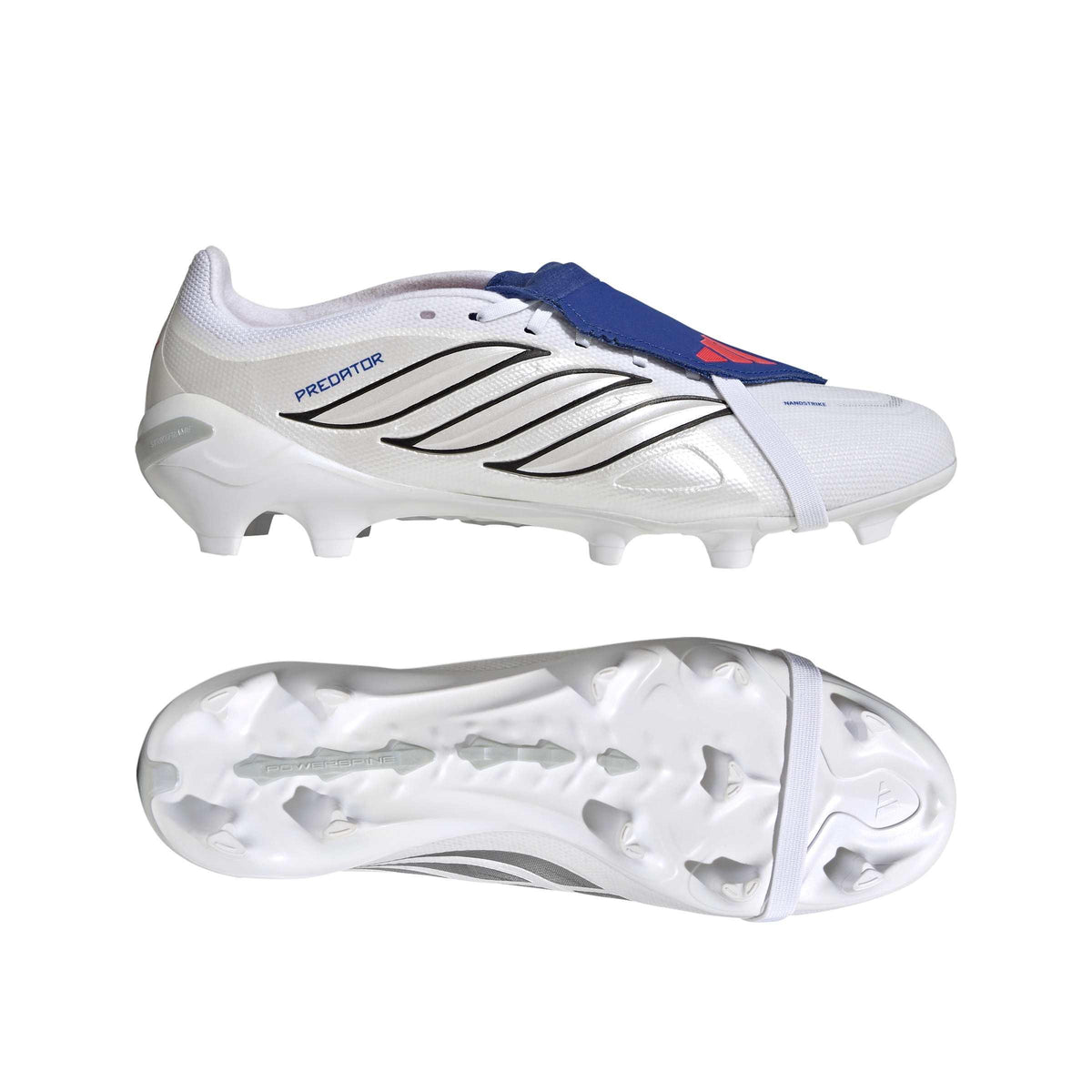 predator league ft fg 