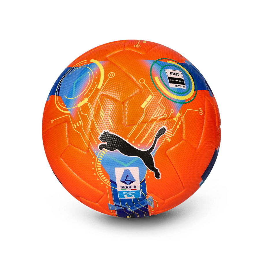 serie a autentico 