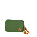 santorini pochette 