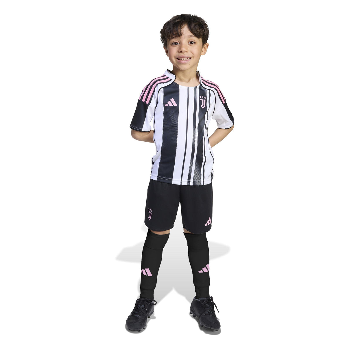 minikit juve 