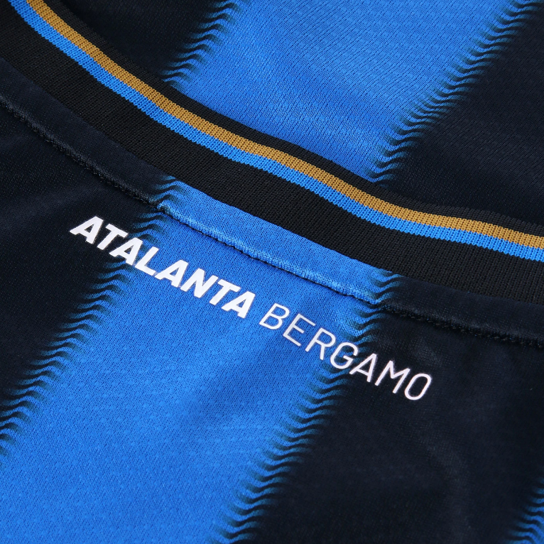 gara home atalanta 