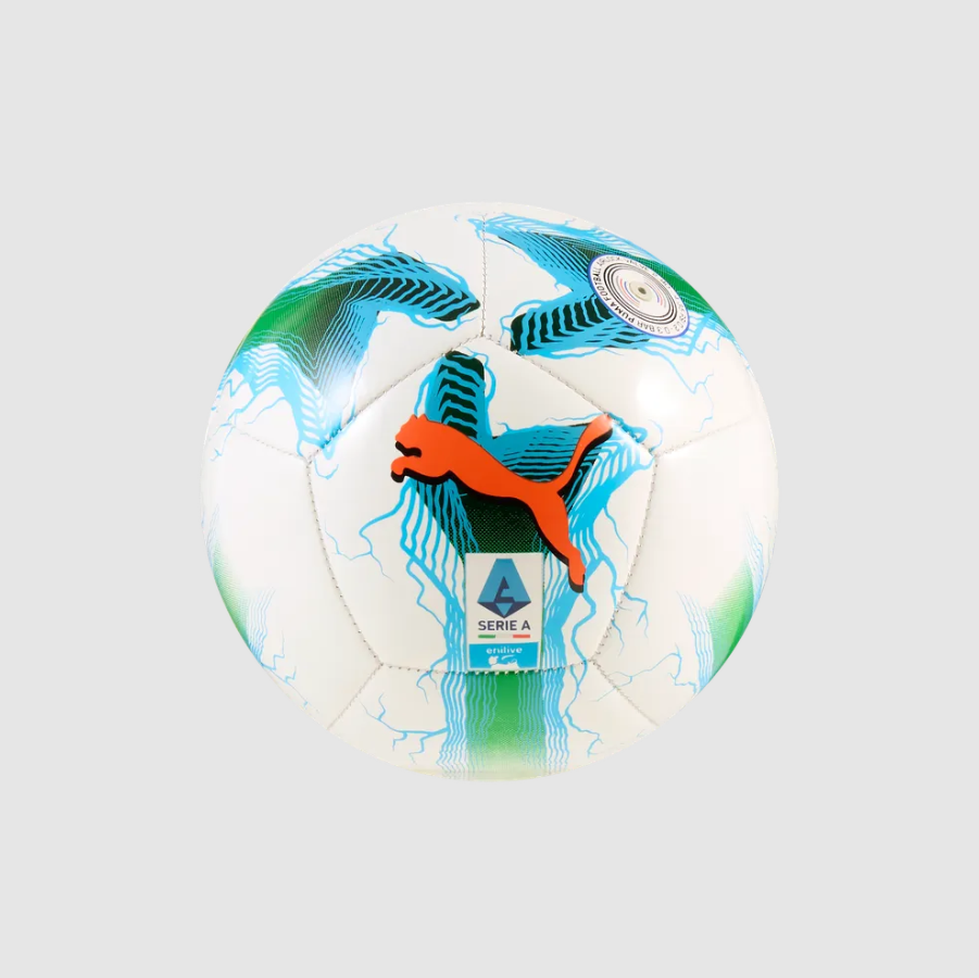 serie a mini 