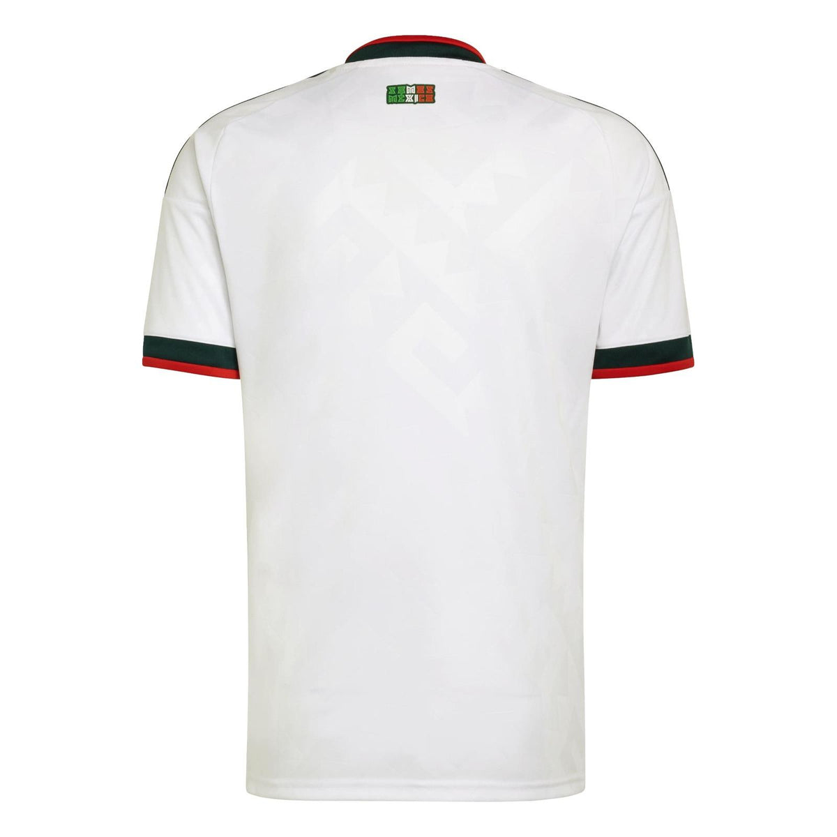gara away messico 
