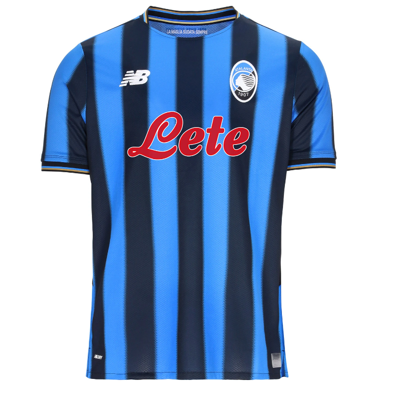 gara home atalanta 