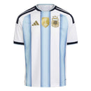 gara home argentina 