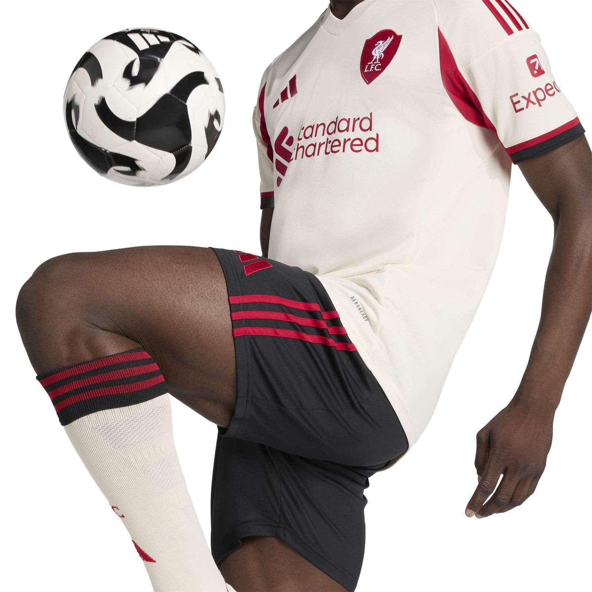 gara away liverpool 