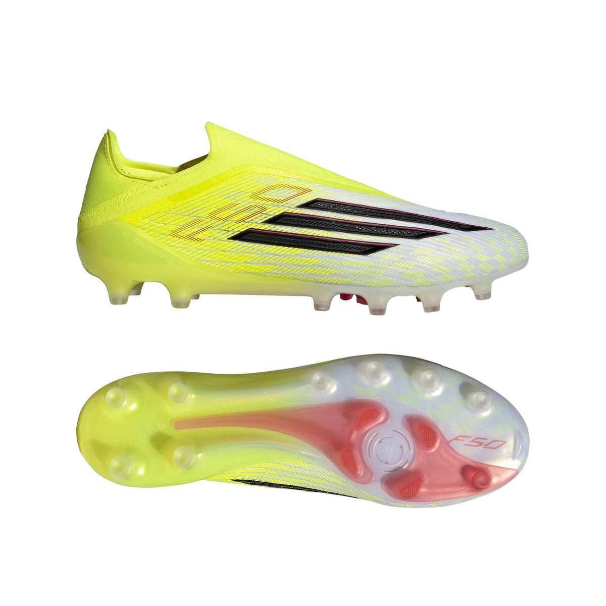f50 elite ll ag 