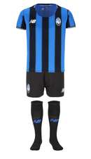 minikit atalanta 