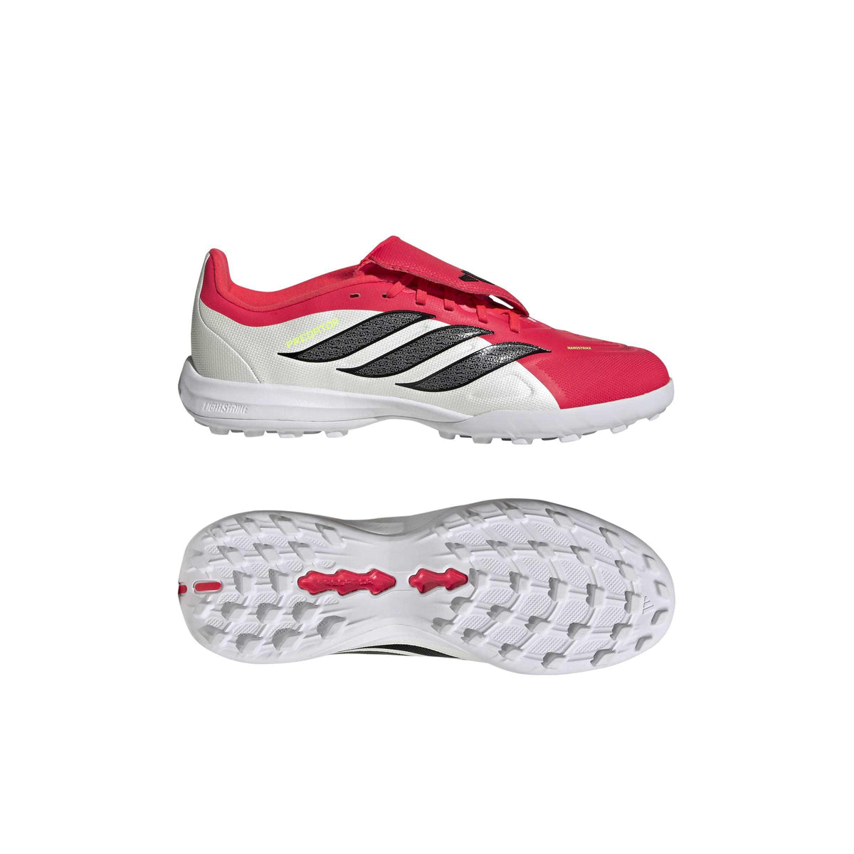 jr predator league ft tf 