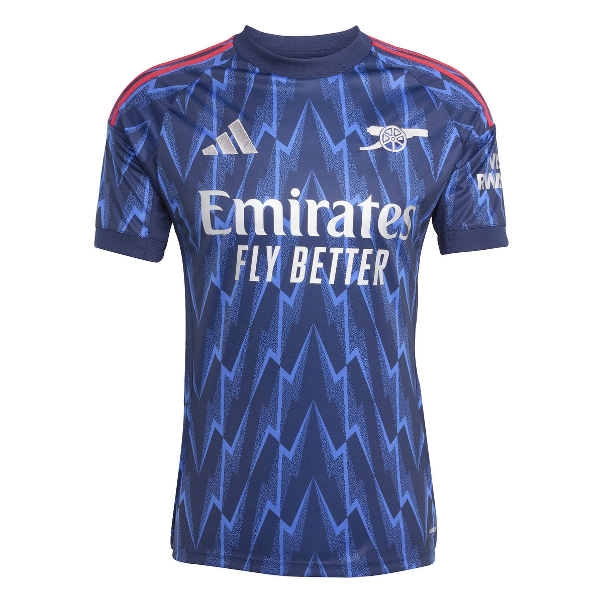 gara away arsenal 