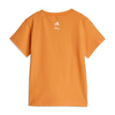 t-shirt + short 