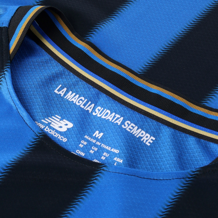 gara home atalanta 